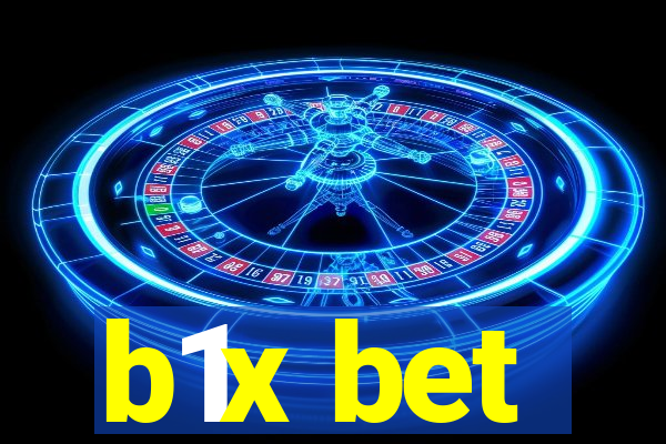 b1x bet